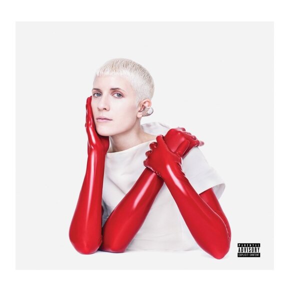 YACHT Other - YACHT -  I Thought The Future Would Be Cooler LP Vinyl Record New